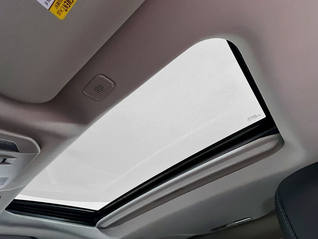 2025 Toyota Highlander Limited