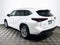 2025 Toyota Highlander Limited