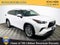 2025 Toyota Highlander Limited