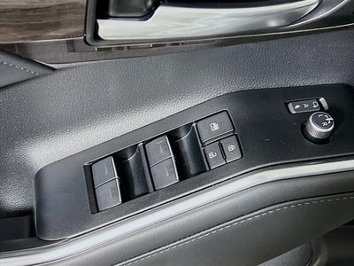 2025 Toyota Highlander Limited