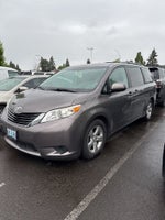 2013 Toyota Sienna Base