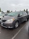 2013 Toyota Sienna Base