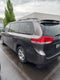 2013 Toyota Sienna Base