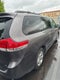 2013 Toyota Sienna Base