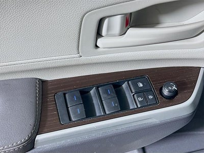 2024 Toyota Sienna LE 8 Passenger