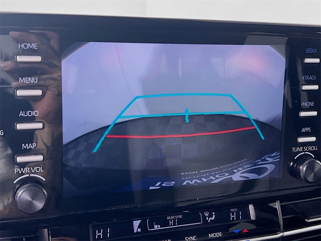 2024 Toyota Sienna LE 8 Passenger