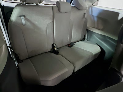 2024 Toyota Sienna LE 8 Passenger