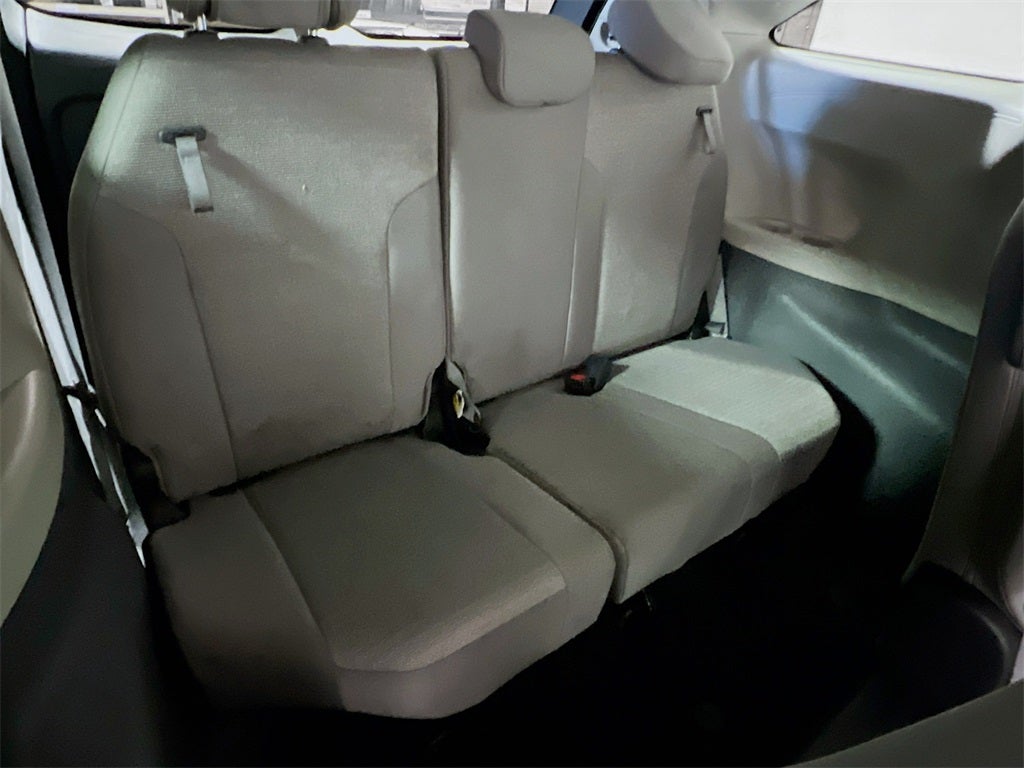 2024 Toyota Sienna LE 8 Passenger