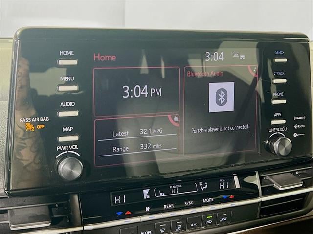 2024 Toyota Sienna LE 8 Passenger