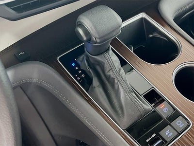 2024 Toyota Sienna LE 8 Passenger