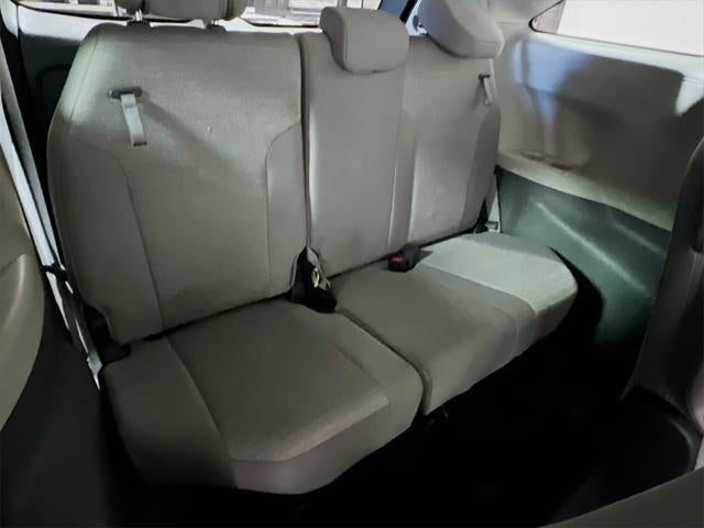 2024 Toyota Sienna LE 8 Passenger