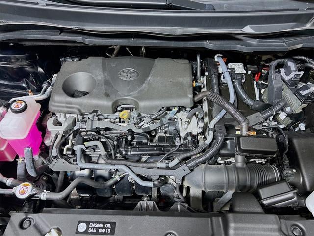 2024 Toyota Sienna LE 8 Passenger