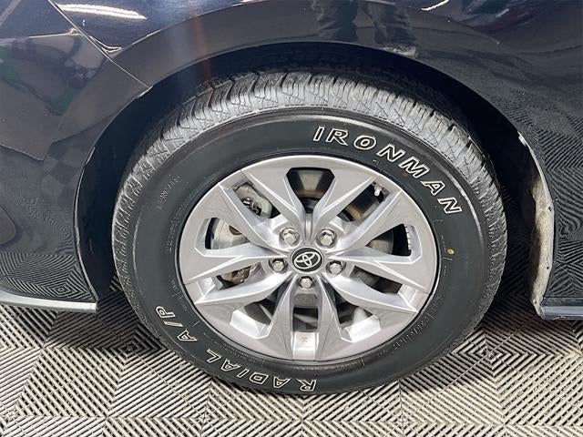 2024 Toyota Sienna LE 8 Passenger