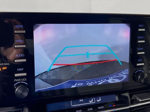 2022 Toyota Sienna LE 8 Passenger