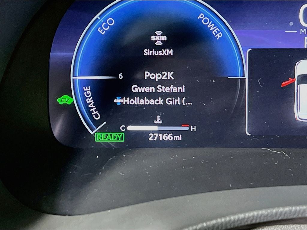 2023 Toyota Highlander Hybrid Limited