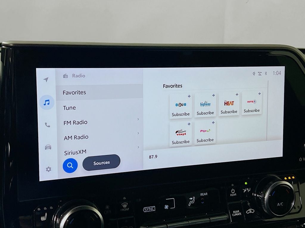 2023 Toyota Highlander Hybrid Limited