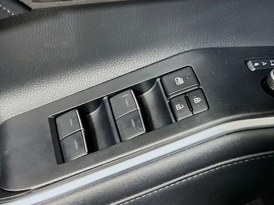 2023 Toyota Highlander Hybrid Limited