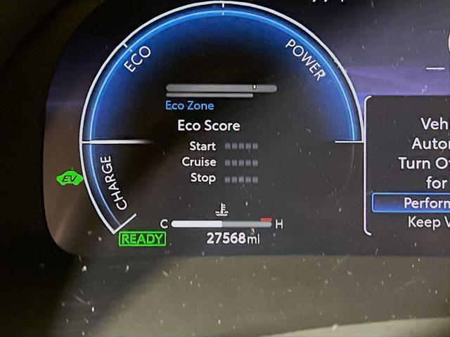 2025 Toyota Highlander Hybrid Limited