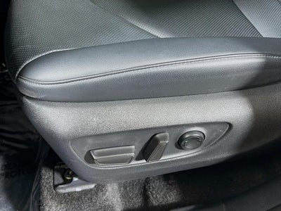 2025 Toyota Highlander Hybrid Limited