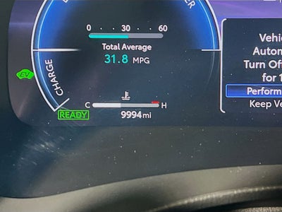 2025 Toyota Highlander Hybrid Limited