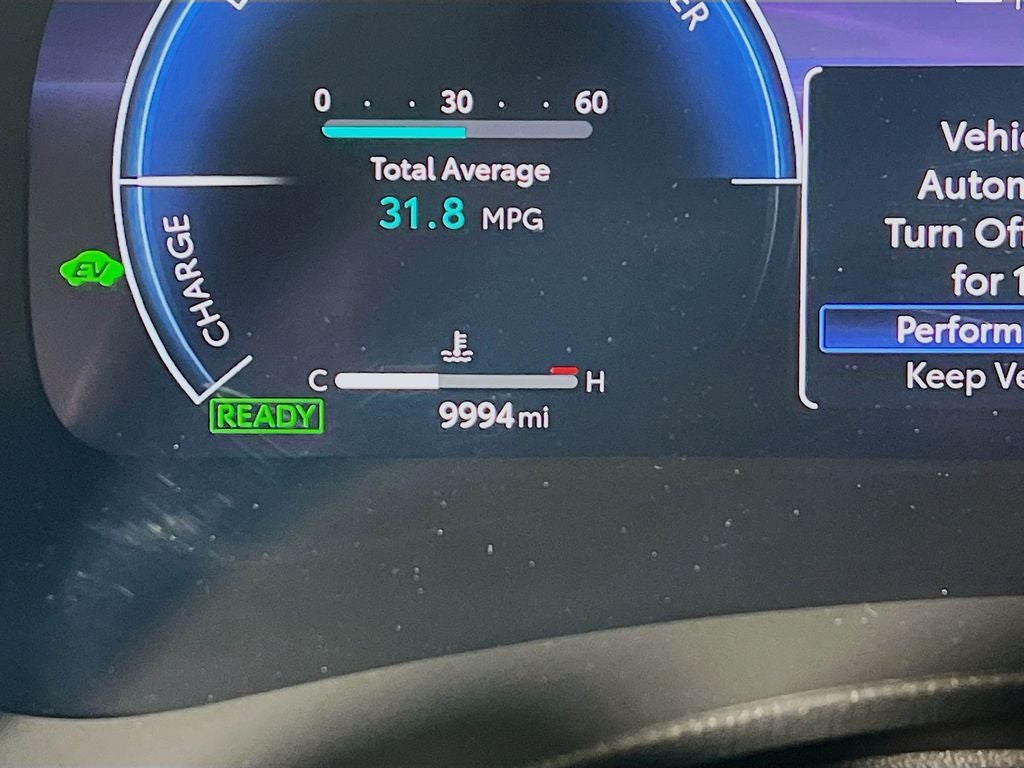 2025 Toyota Highlander Hybrid Limited