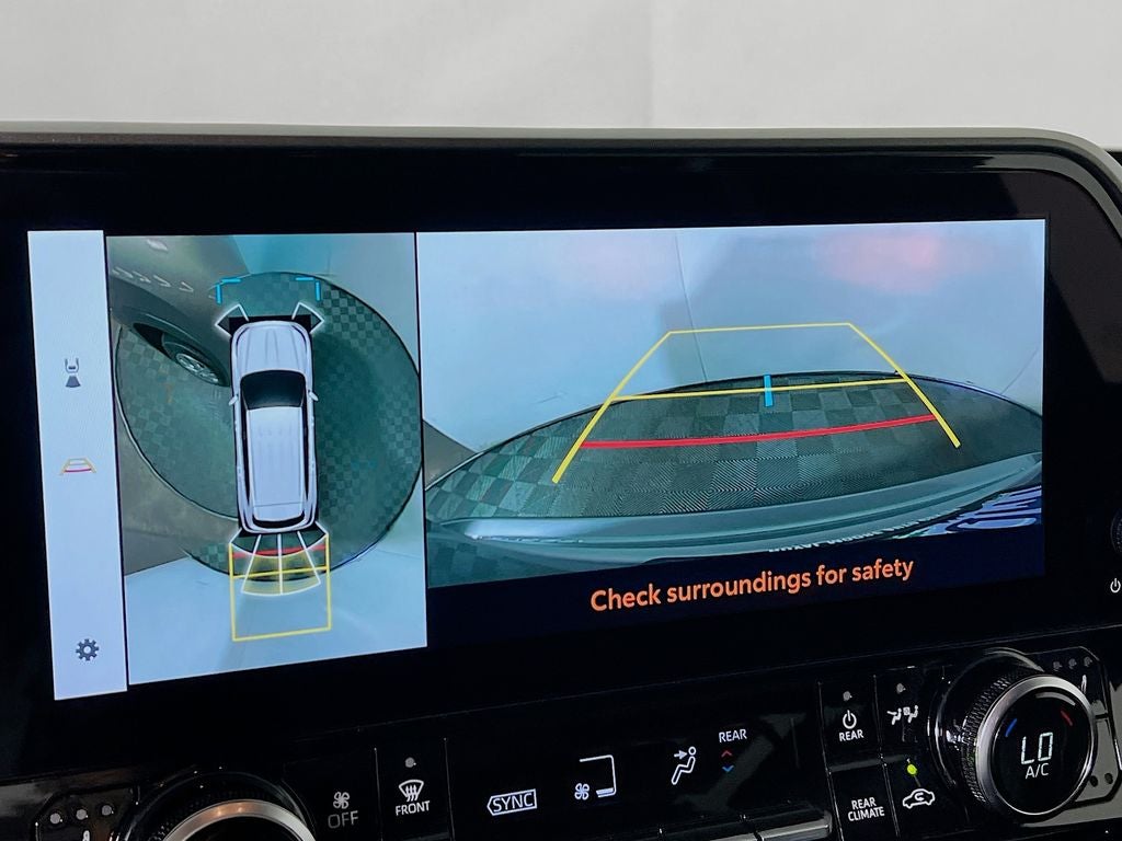 2025 Toyota Highlander Hybrid Limited