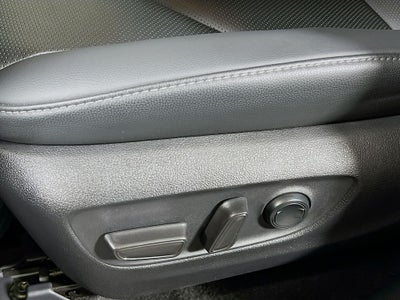 2025 Toyota Highlander Hybrid Limited