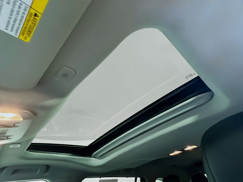 2025 Toyota Highlander Hybrid Limited