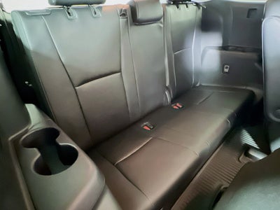 2025 Toyota Highlander Hybrid Limited