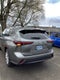 2025 Toyota Highlander Hybrid Limited
