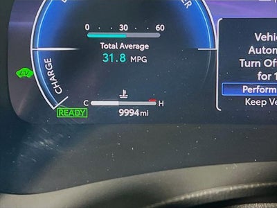 2025 Toyota Highlander Hybrid Limited