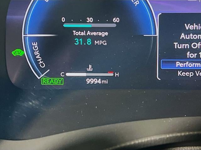 2025 Toyota Highlander Hybrid Limited