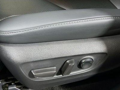 2025 Toyota Highlander Hybrid Limited