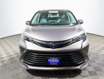 2024 Toyota Sienna XLE 8 Passenger