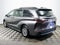 2024 Toyota Sienna XLE 8 Passenger