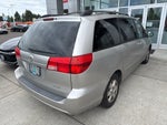 2004 Toyota Sienna CE