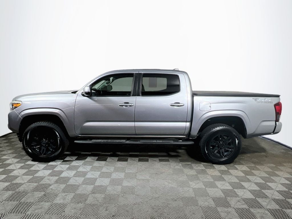 2019 Toyota Tacoma SR