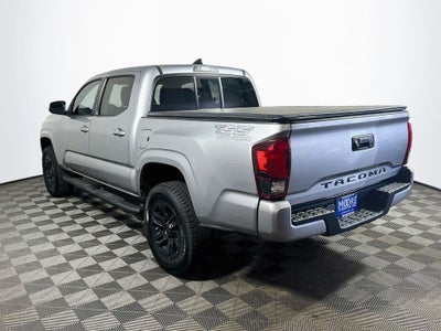 2019 Toyota Tacoma SR
