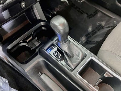 2019 Toyota Tacoma SR