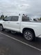 2018 Toyota Tundra Platinum 5.7L V8