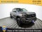 2018 Toyota Tundra Platinum 5.7L V8