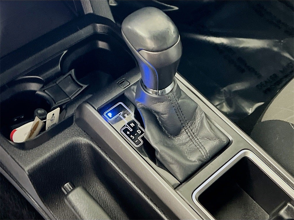 2021 Toyota Tacoma TRD Sport V6