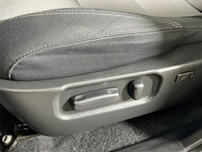 2021 Toyota Tacoma TRD Sport V6