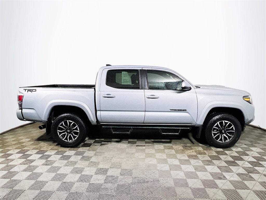 2021 Toyota Tacoma TRD Sport V6