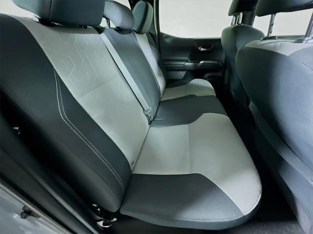 2021 Toyota Tacoma TRD Sport V6