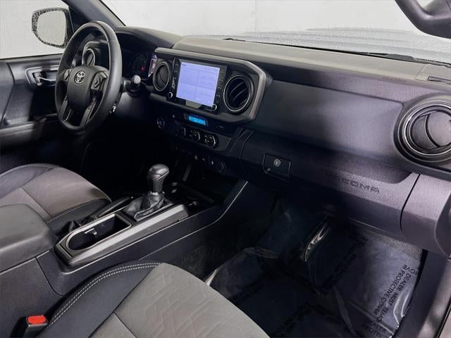 2021 Toyota Tacoma TRD Sport V6