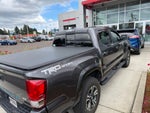 2016 Toyota Tacoma TRD Sport V6