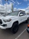 2018 Toyota Tacoma TRD Sport V6