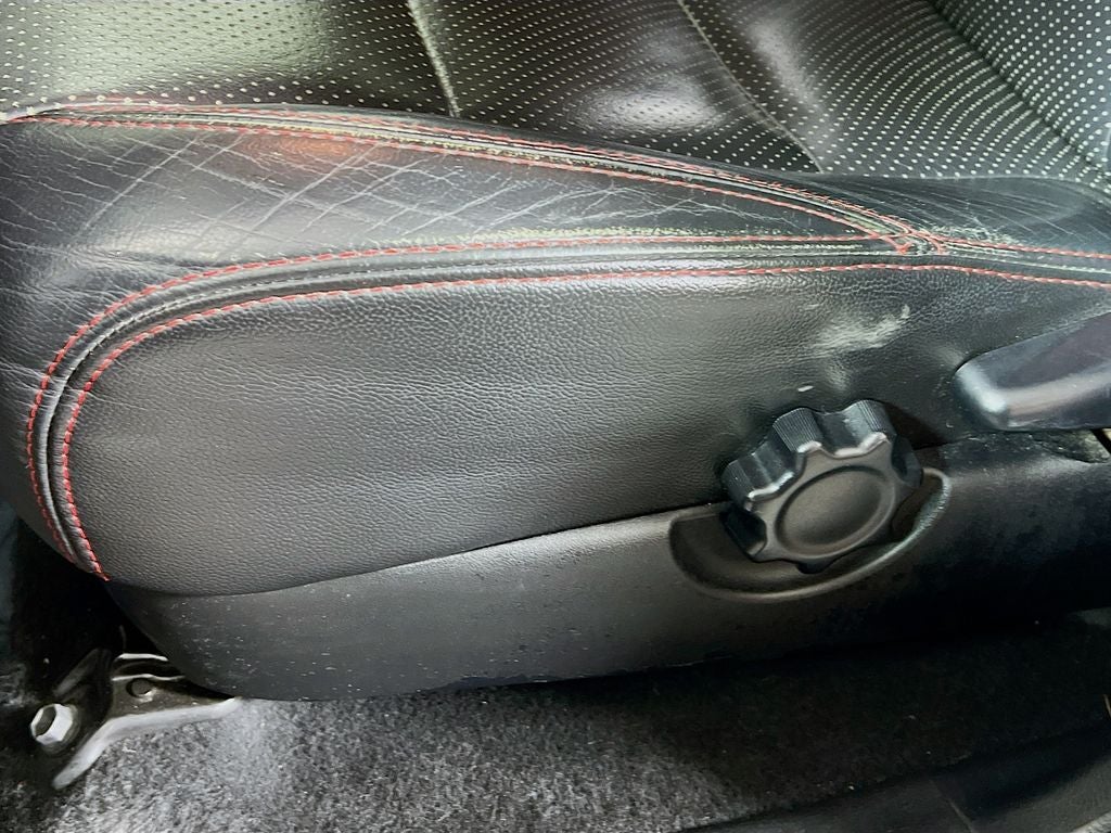 2018 Toyota Tacoma TRD Sport V6