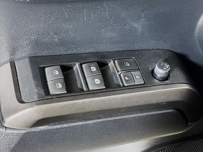 2018 Toyota Tacoma TRD Sport V6